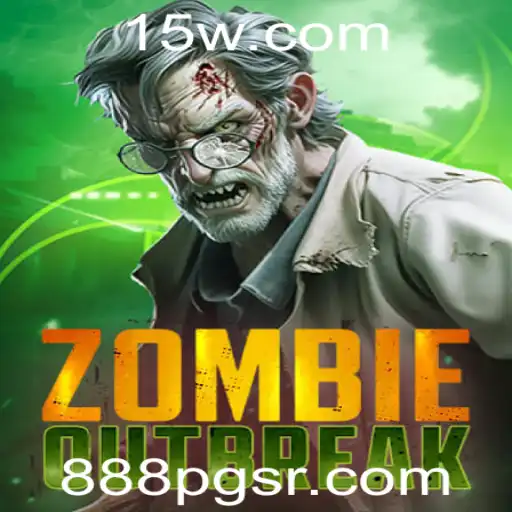 ZombieOutbreak: Experimente a Nova Sensação dos Jogos com '888pg'